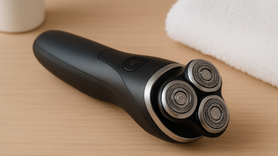 razor