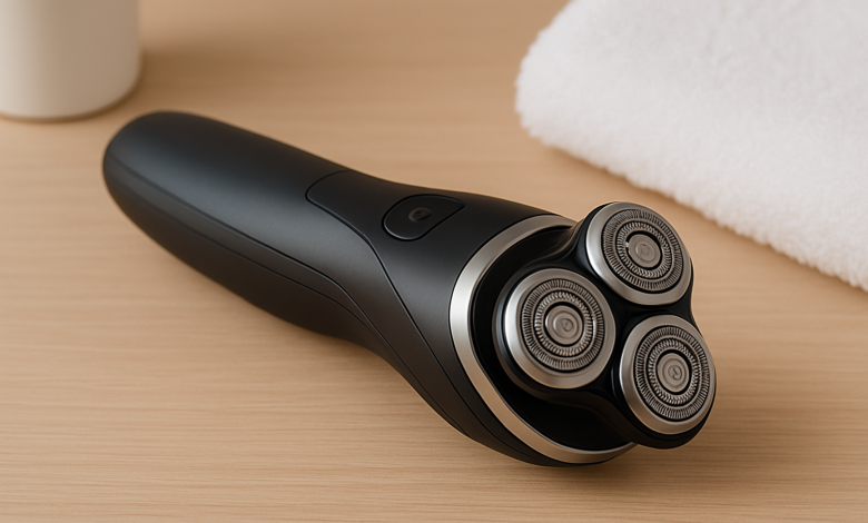 razor