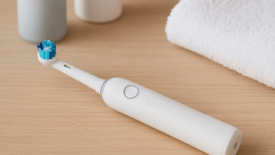 toothbrush
