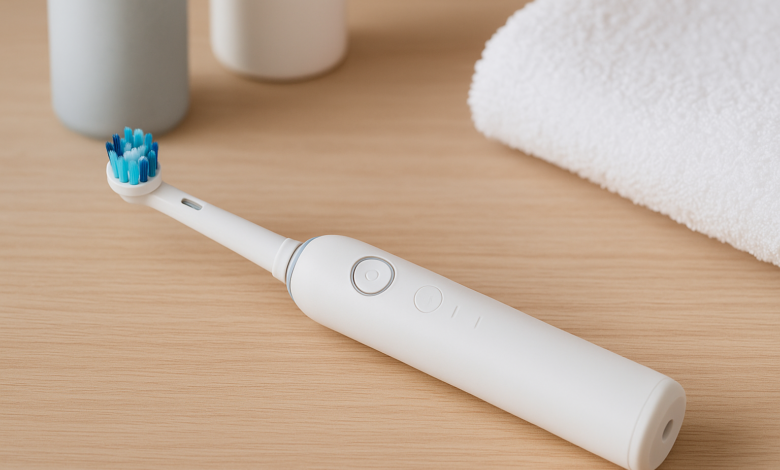 toothbrush
